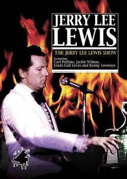 Jerry Lee Lewis : The Jerry Lee Lewis Show